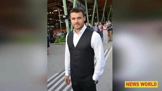 Эмин Агаларов VK Видео