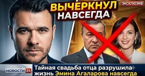 Эмин Агаларов YouTube