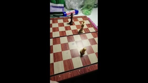 Эндшпиль VK Видео