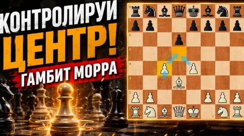 Эндшпиль Дзен