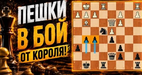 Эндшпиль Дзен
