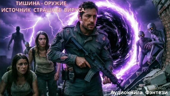 Эпидемия VK Видео
