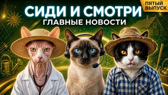 Эпидемия YouTube
