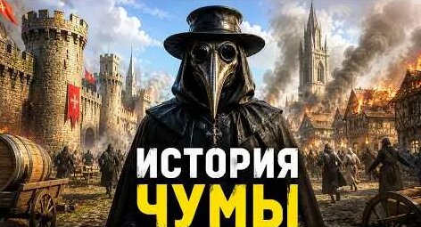 Эпидемия YouTube