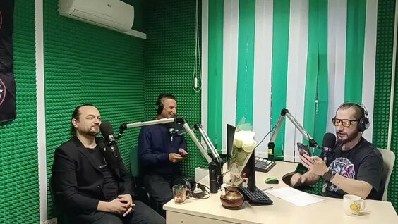 Эпидемия VK Видео
