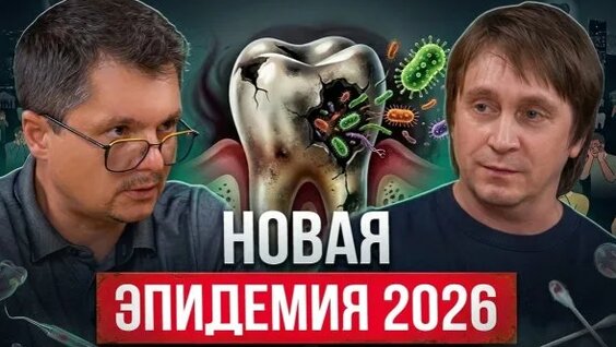 Эпидемия Rutube