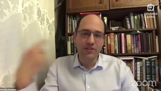 Эпидемия VK Видео