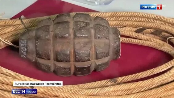 Эрнест Мацкявичюс ОК