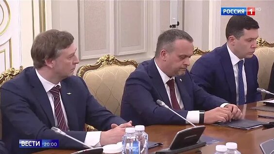 Эрнест Мацкявичюс ОК
