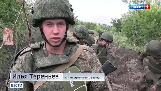 Эрнест Мацкявичюс ОК