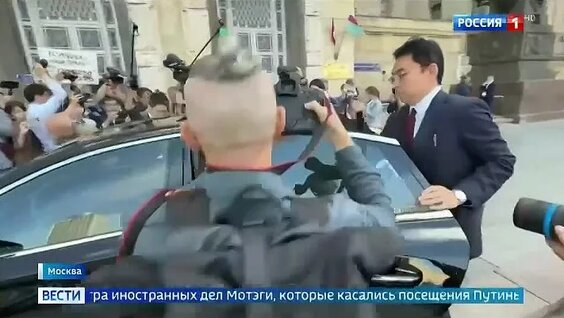 Эрнест Мацкявичюс ОК