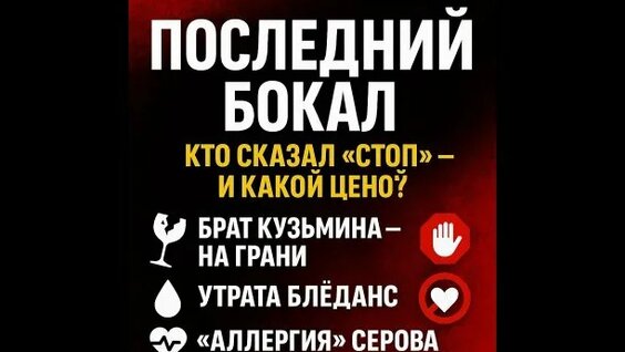 Эвелина Бледанс Rutube