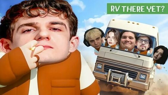 Эвелон Rutube