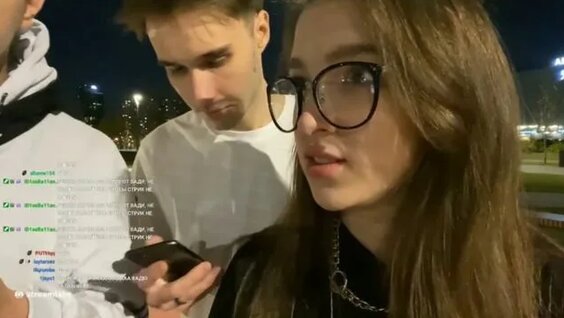 Эвелон Rutube