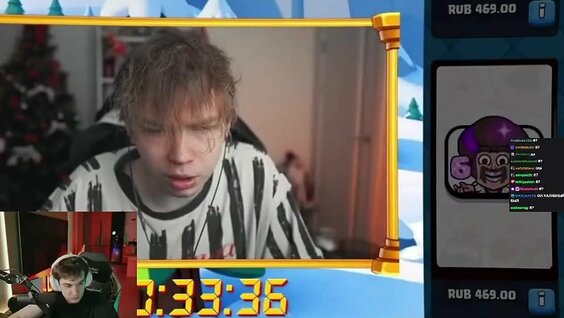 Эвелон VK Видео