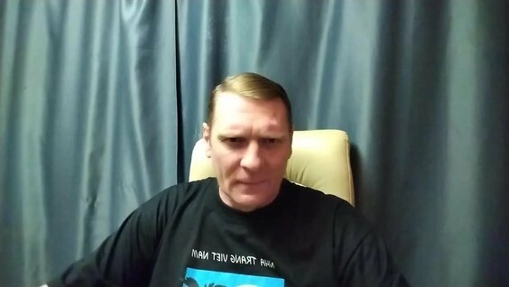 Евгений Баженов VK Видео