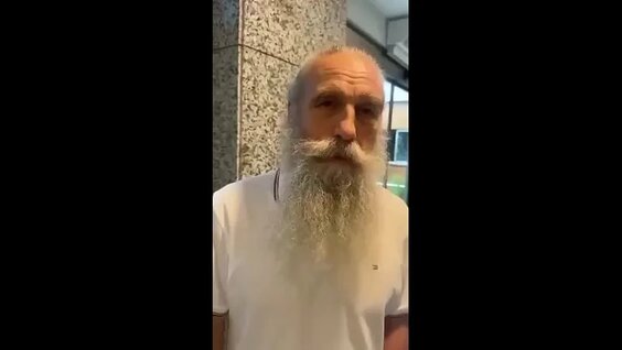 Евгений Баженов VK Видео