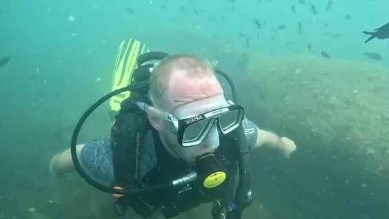 Евгений Баженов VK Видео