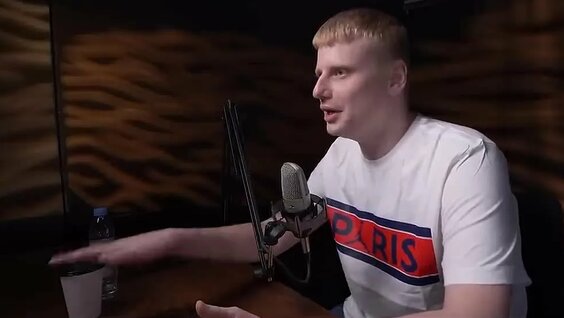 Евгений Чебатков VK Видео