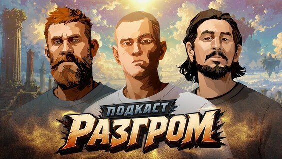 Евгений Чебатков VK Видео