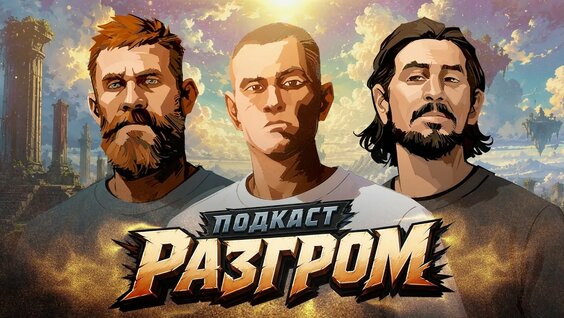 Евгений Чебатков YouTube