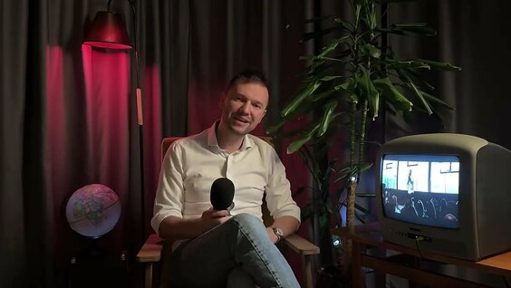 Евгений Чебатков VK Видео