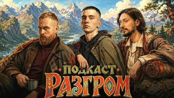 Евгений Чебатков VK Видео