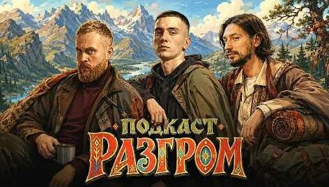 Евгений Чебатков YouTube
