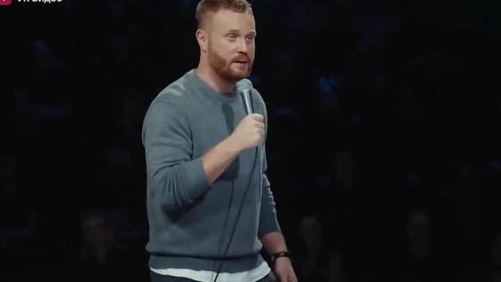 Евгений Чебатков VK Видео