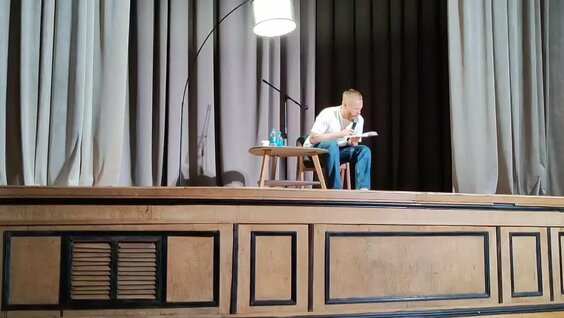 Евгений Чебатков VK Видео