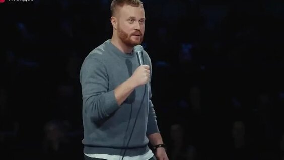 Евгений Чебатков VK Видео