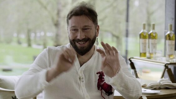 Евгений Чичваркин Rutube
