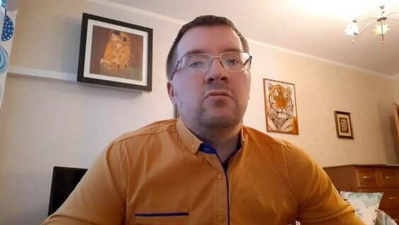 Евгений Чичваркин Rutube