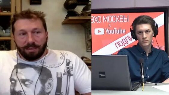 Евгений Чичваркин Rutube