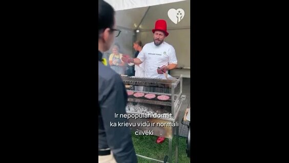 Евгений Чичваркин VK Видео