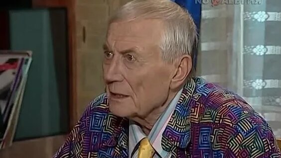 Евгений Евтушенко VK Видео