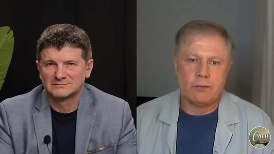 Евгений Гришковец VK Видео