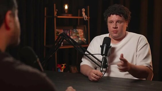Евгений Кулик VK Видео