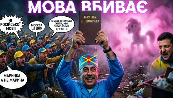 Евгений Кулик Rutube