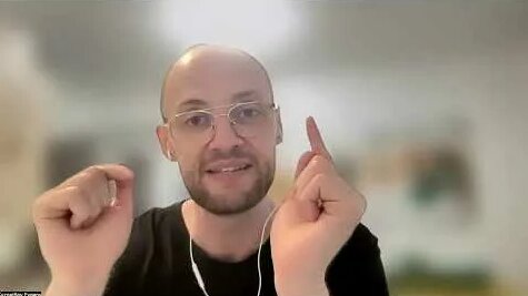 Евгений Кузнецов YouTube