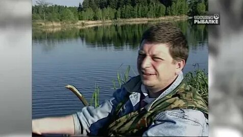 Евгений Кузнецов VK Видео