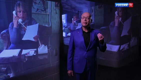 Евгений Кузнецов VK Видео