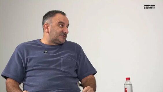 Евгений Кузнецов VK Видео