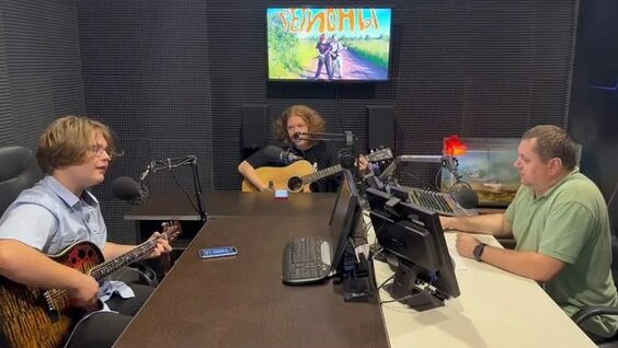 Евгений Кузнецов Rutube