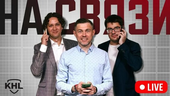 Евгений Кузнецов VK Видео