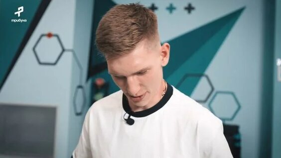 Евгений Кузнецов Rutube