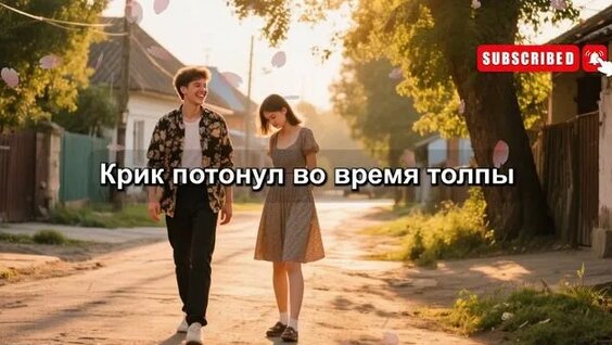 Евгений Лебедев Rutube