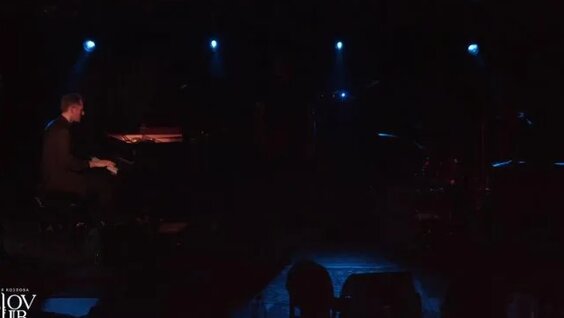 Евгений Лебедев VK Видео