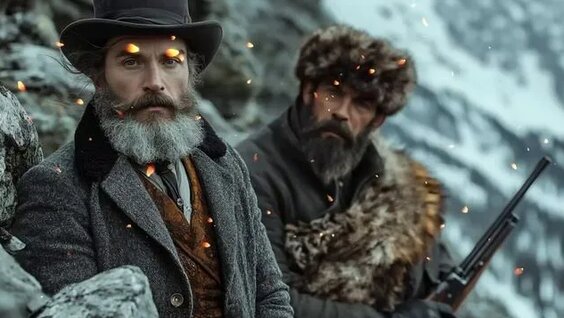 Евгений Лебедев 2 недели назад