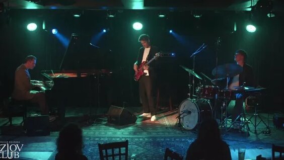 Евгений Лебедев VK Видео